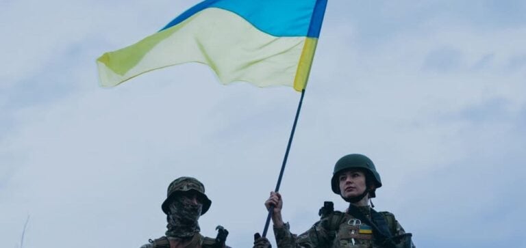 Президент СКУ у День захисників і захисниць закликав підтримати воїнів