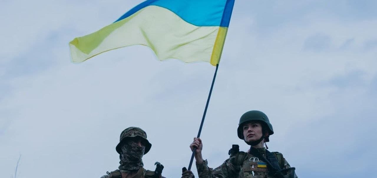UWC President calls for support for Ukrainian service members on Defenders Day