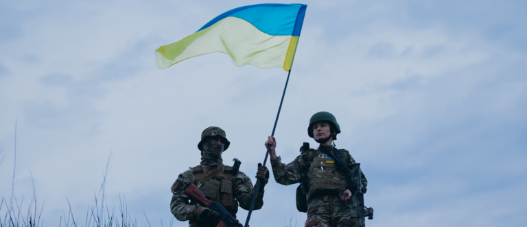 Президент СКУ у День захисників і захисниць закликав підтримати воїнів