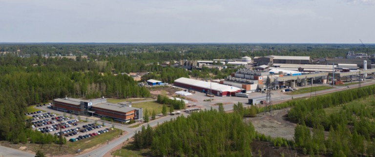 Russia’s nickel in Finland: Ukrainians demand closure of sanctions loophole